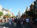 Main Street USA